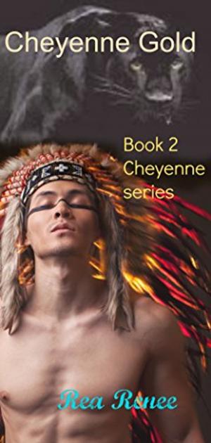 Cover of the book Cheyenne Gold by Wesley Hesketh