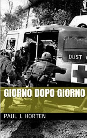 Cover of the book Giorno dopo Giorno by Scott Harper