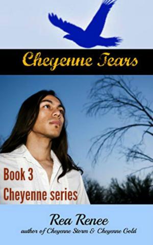 Cover of the book Cheyenne Tears by Marissa Doyle