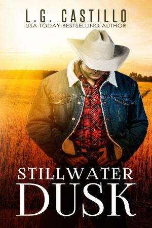 Book cover of Stillwater Dusk (Sweet Western Cowboy Romance)