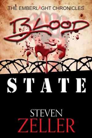Cover of the book Blood State (The Emberlight Chronicles, Book 1) by Ouida
