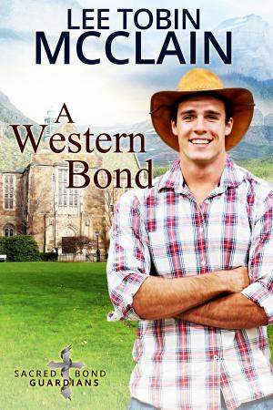 Book cover of A Western Bond