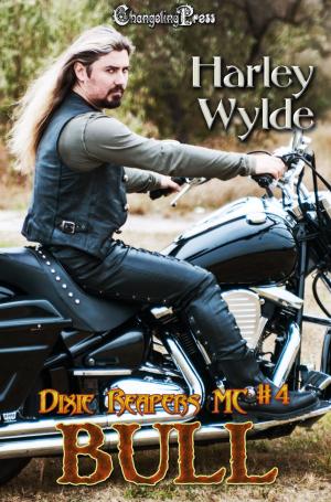 Cover of the book Bull by Dulce Dennison, Harley Wylde