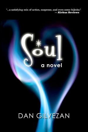 bigCover of the book Soul: A Novel by 
