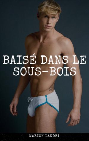 Cover of Baisé dans le sous-bois