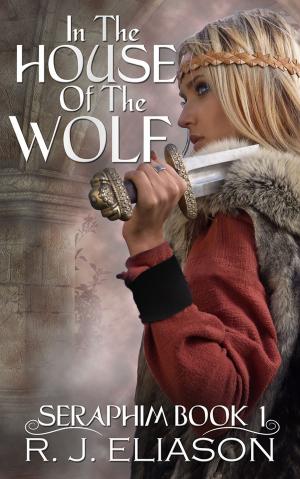 bigCover of the book In the House of the Wolf by 