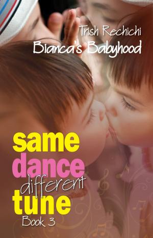 Cover of the book Same Dance Different Tune by Joan King