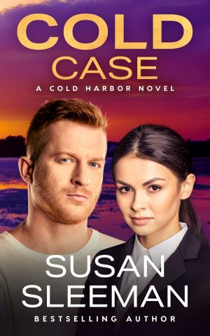 Book cover of Cold Case