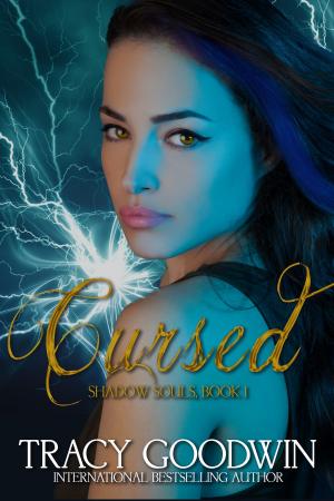 Cover of the book Cursed by Mickee Madden
