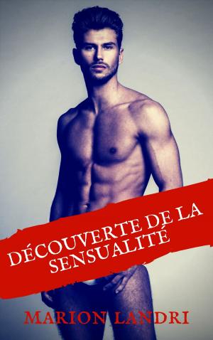 Book cover of Découverte de la sensualité