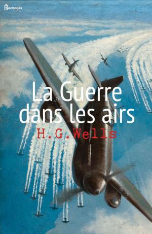 Cover of the book La guerre dans les airs by 神楽坂らせん