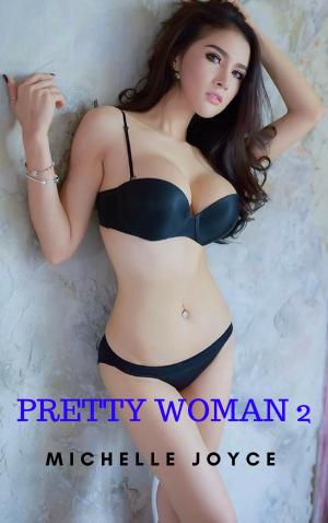 bigCover of the book PRETTY WOMEN 2 by 