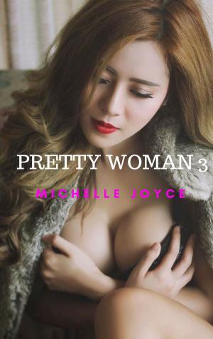 Book cover of PRETTY WOMEN 3