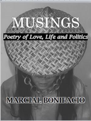 Cover of the book MUSINGS by Meghan March