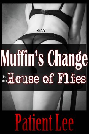 Book cover of Muffin’s Change in the House of Flies