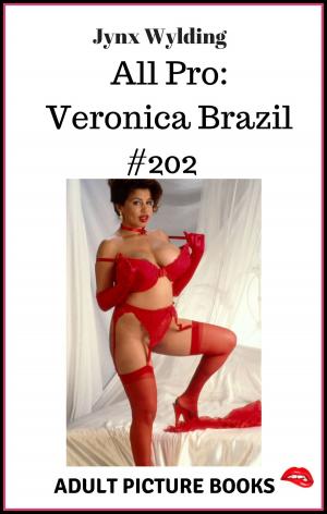Cover of the book Veronica Brazil by Jynx Wylding