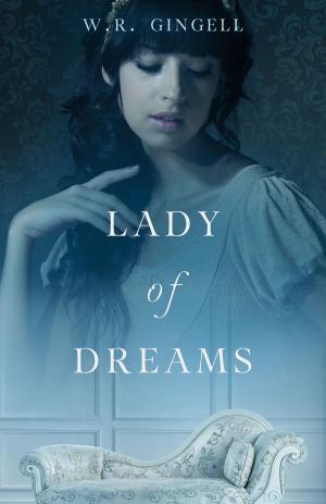 bigCover of the book Lady of Dreams by 