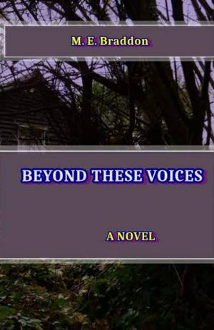 Book cover of Beyond These Voices
