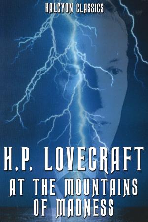 Cover of the book At the Mountains of Madness by F. Scott Fitzgerald