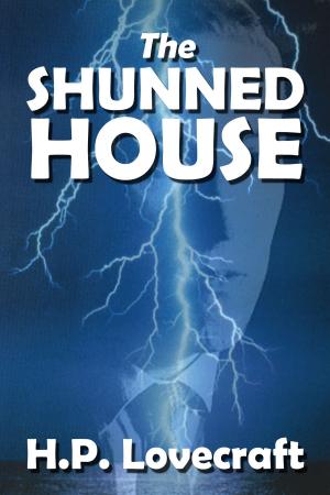 Cover of the book The Shunned House by L. Frank Baum
