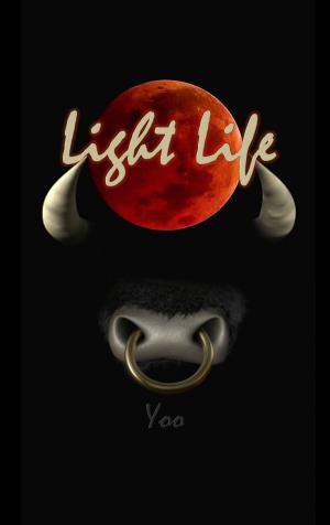 bigCover of the book Light Life Orange by 