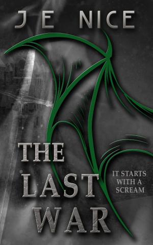 Cover of the book The Last War Trilogy by R. James McCord