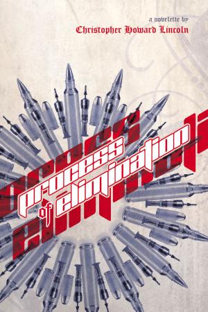 Cover of the book Process of Elimination by Christopher Setterlund