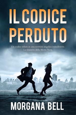Cover of the book Il codice perduto by Jorge Desgranges