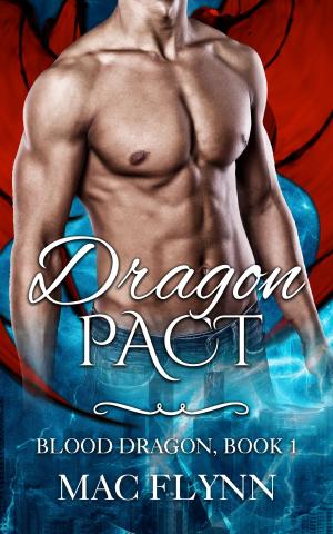 Cover of the book Dragon Pact by Kam McKellar