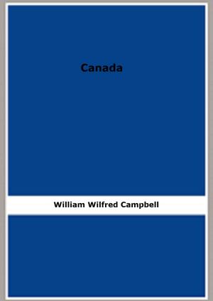 Cover of the book Canada by Henry Schliemann