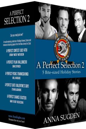 Cover of the book A Perfect Selection 2 by L.A. Sartor