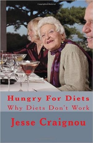Cover of Hungry for Diets