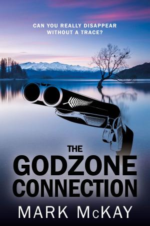 Cover of the book The Godzone Connection by Malik Will