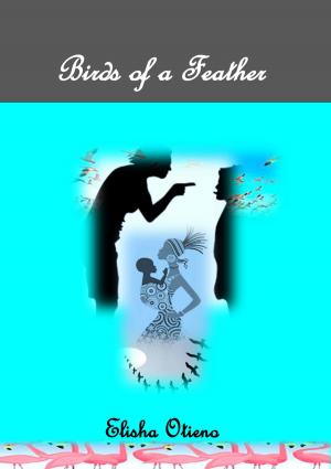 Book cover of Birds of a Feather