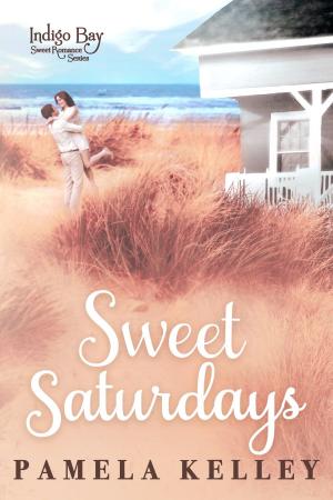 Book cover of Sweet Saturdays