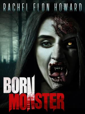 bigCover of the book Born Monster by 