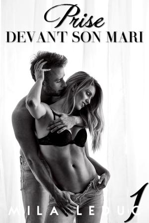 Cover of the book Prise devant son Mari - Vol. 1 by Sophie Knight