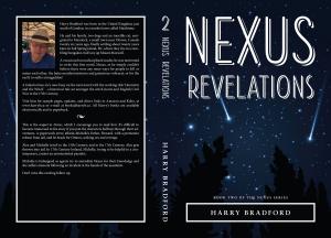 Cover of the book Nexus Revelations by Adi Zohar