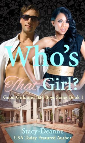 Cover of the book Who's That Girl? by Vicki Lewis Thompson