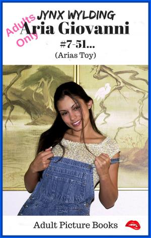 bigCover of the book Aria Giovanni Arias Toy by 