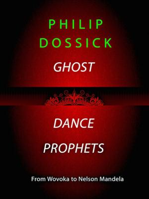 Cover of the book Ghost Dance Prophets by Booker T. Washington