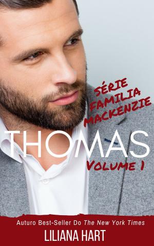 Cover of the book Thomas: Volume 1 by Liliana Hart