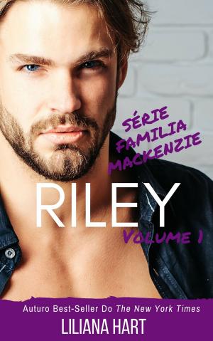Book cover of Riley: Vol 1