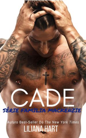 Cover of the book Cade by Jayna Vixen