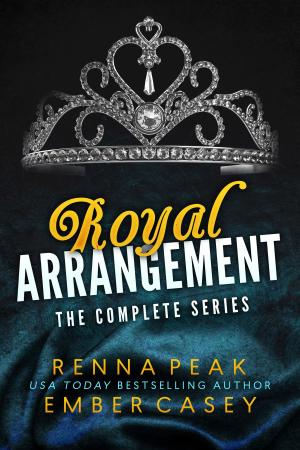 Cover of the book Royal Arrangement: The Complete Series by Synthia St. Claire