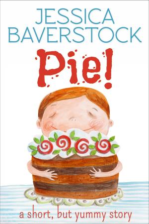 Cover of the book Pie! by Jessica Baverstock