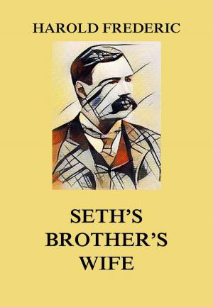 Cover of the book SETH’S BROTHER’S WIFE. by Edith Wharton
