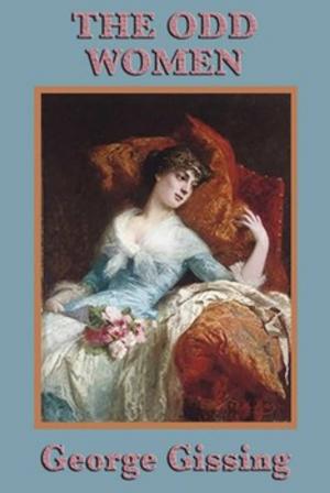 Cover of the book THE ODD WOMEN by Henry Gréville