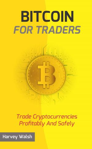 Cover of the book Bitcoin For Traders by ALAUREUS