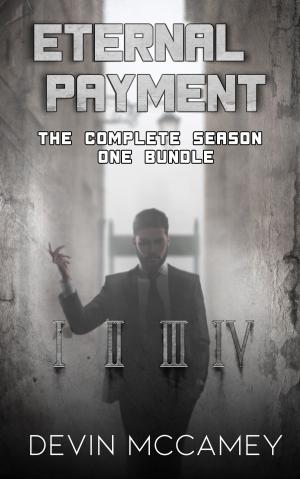 Cover of the book Eternal Payment by Shari Slade